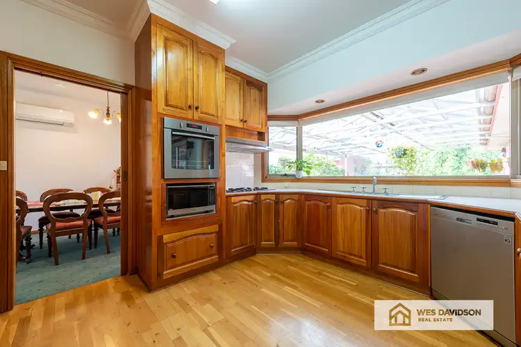 Third view of Homely house listing, 39 Drummond Street, Horsham VIC 3400