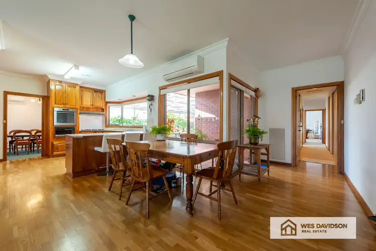Fourth view of Homely house listing, 39 Drummond Street, Horsham VIC 3400