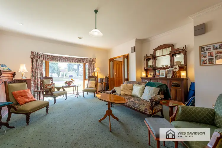 Fifth view of Homely house listing, 39 Drummond Street, Horsham VIC 3400