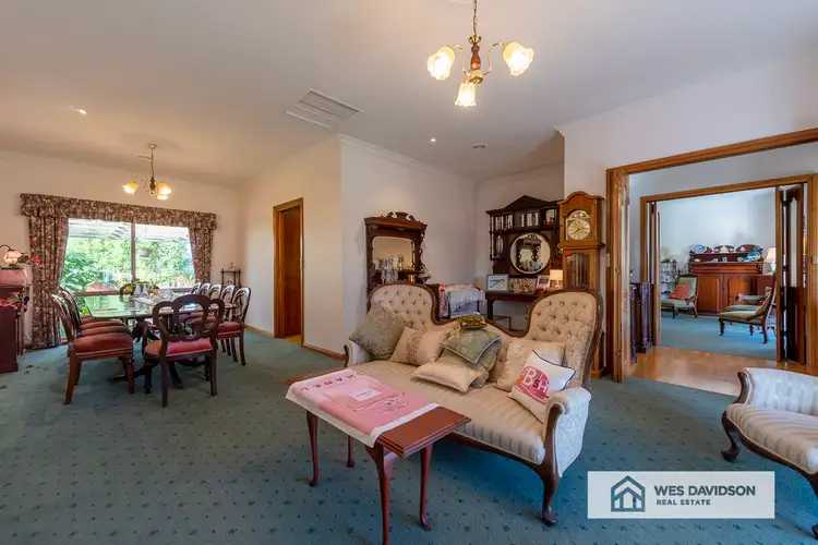 Sixth view of Homely house listing, 39 Drummond Street, Horsham VIC 3400