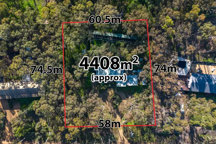 120-144 Hjorths Road, Toolern Vale VIC 3337