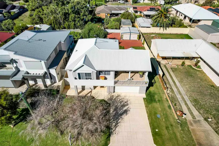 Third view of Homely house listing, 7 Tallas Road, Silver Sands WA 6210