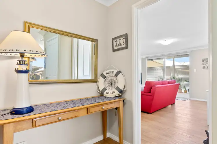 Fourth view of Homely house listing, 7 Tallas Road, Silver Sands WA 6210