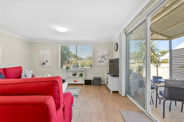 Fifth view of Homely house listing, 7 Tallas Road, Silver Sands WA 6210