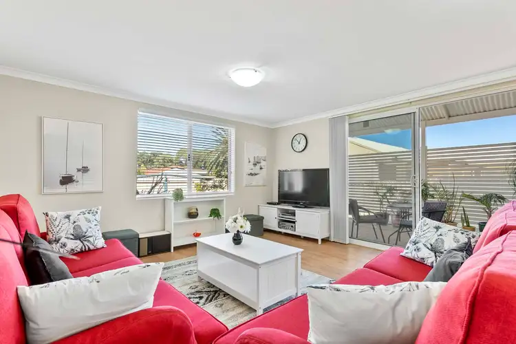 Sixth view of Homely house listing, 7 Tallas Road, Silver Sands WA 6210