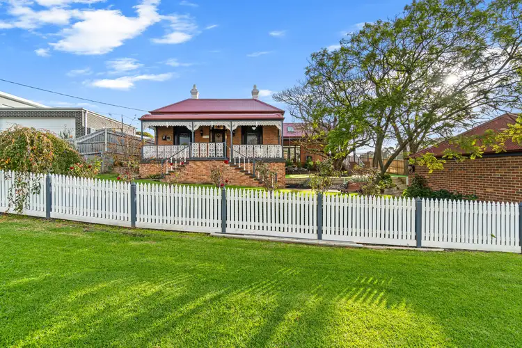 17 Hickox Street, Traralgon VIC 3844