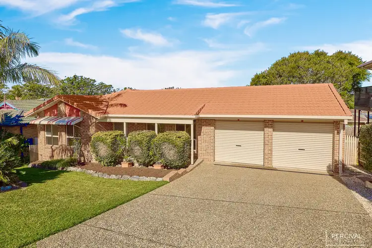 344 Crestwood Drive, Port Macquarie NSW 2444