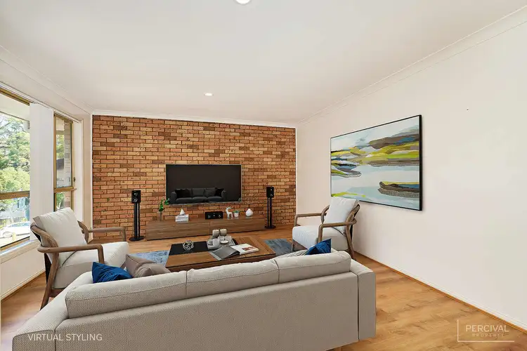 Second view of Homely villa listing, 2/4 Waniora Parkway, Port Macquarie NSW 2444