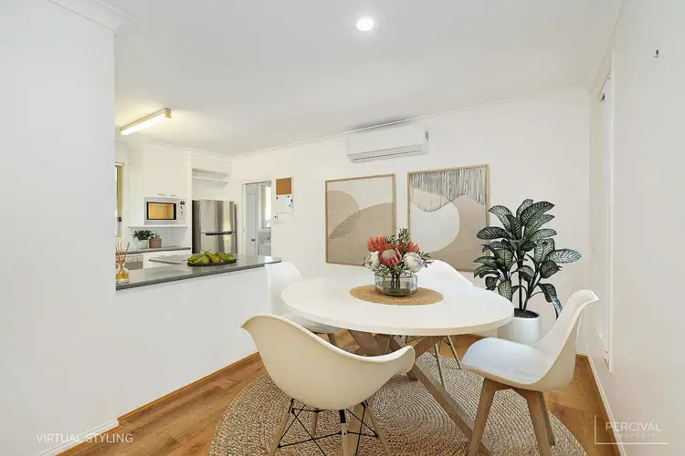 Third view of Homely villa listing, 2/4 Waniora Parkway, Port Macquarie NSW 2444