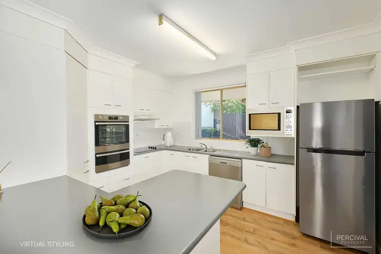 Fourth view of Homely villa listing, 2/4 Waniora Parkway, Port Macquarie NSW 2444