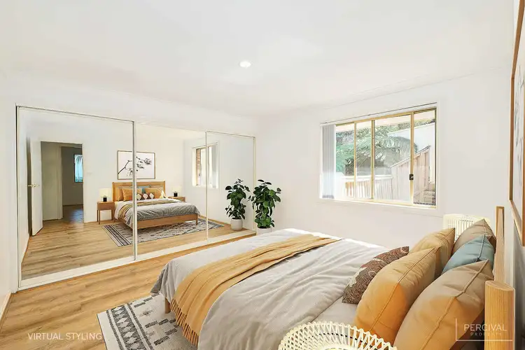 Fifth view of Homely villa listing, 2/4 Waniora Parkway, Port Macquarie NSW 2444