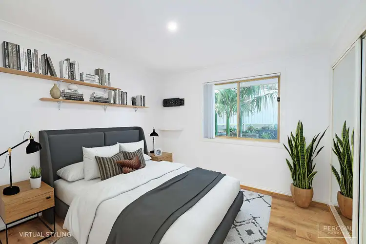 Sixth view of Homely villa listing, 2/4 Waniora Parkway, Port Macquarie NSW 2444