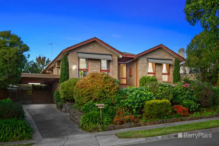 6 Tathra Court, Boronia VIC 3155