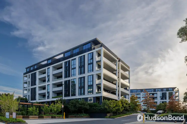 217/65 Stables Circuit, Doncaster VIC 3108