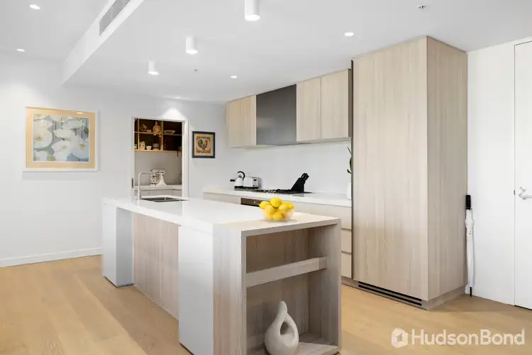 Third view of Homely apartment listing, 217/65 Stables Circuit, Doncaster VIC 3108