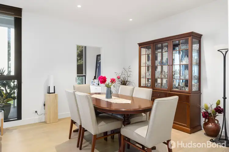 Seventh view of Homely apartment listing, 217/65 Stables Circuit, Doncaster VIC 3108