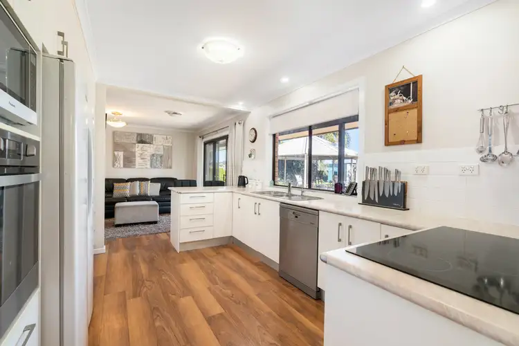 Fifth view of Homely house listing, 424 Burma Road, Table Top NSW 2640