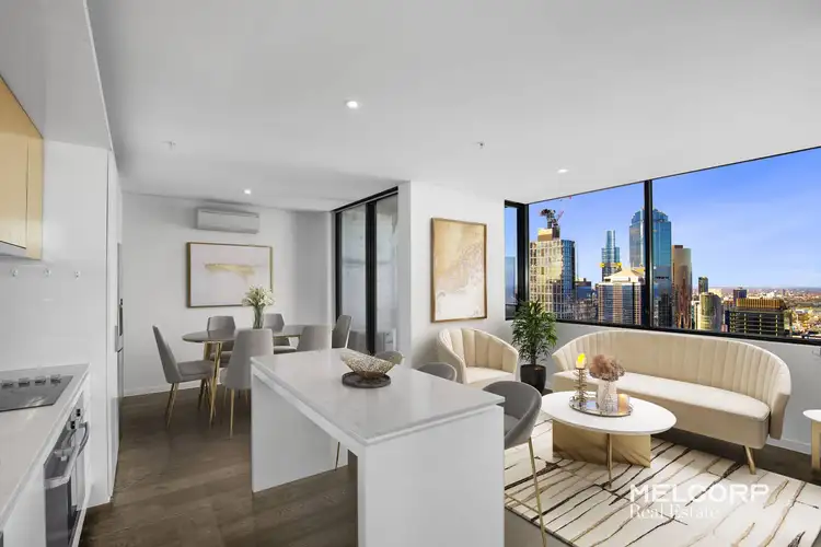 5003/33 Rose Lane, Melbourne VIC 3000