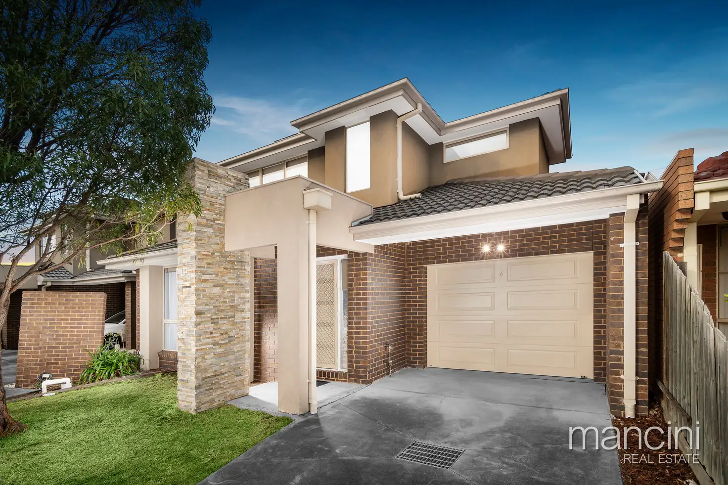 Main view of Homely townhouse listing, 6/13-15 May Avenue, Altona Meadows VIC 3028