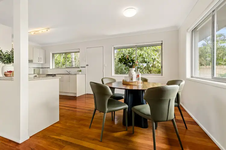 Second view of Homely house listing, 16 Drake Road, Springwood QLD 4127