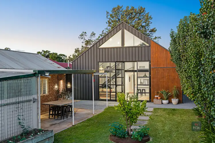 Second view of Homely house listing, 32 King Street, Prospect SA 5082