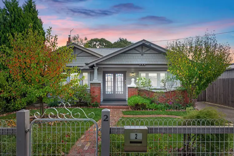 2 Oxford Street, Belmont VIC 3216