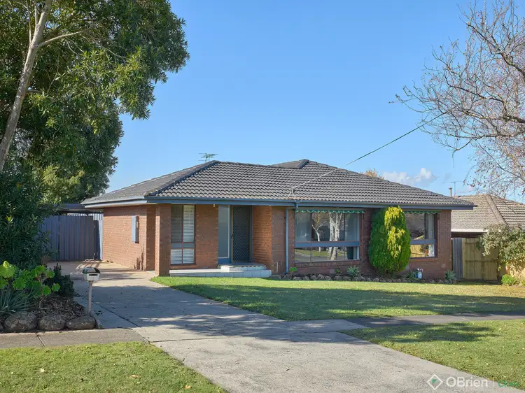 Second view of Homely house listing, 12 Moe Street, Drouin VIC 3818