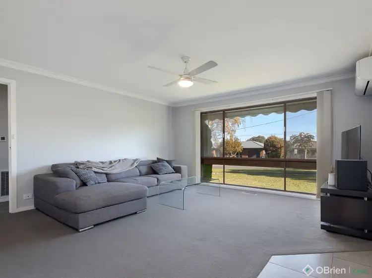 Third view of Homely house listing, 12 Moe Street, Drouin VIC 3818