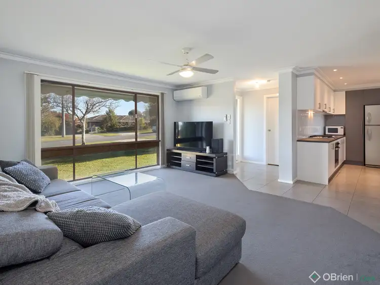 Fourth view of Homely house listing, 12 Moe Street, Drouin VIC 3818