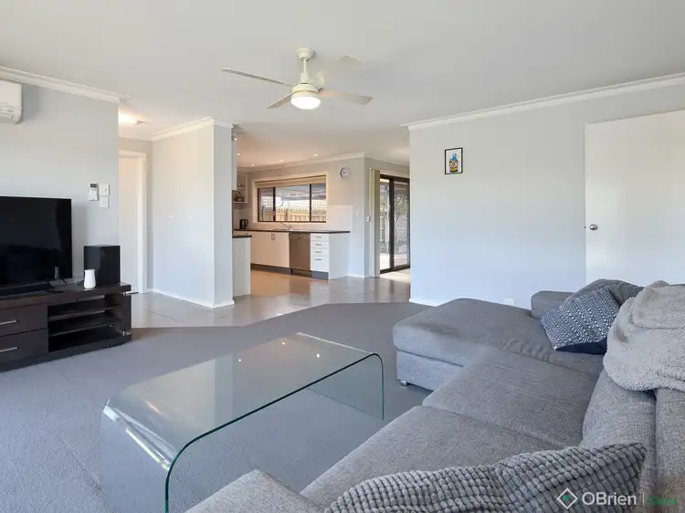 Fifth view of Homely house listing, 12 Moe Street, Drouin VIC 3818
