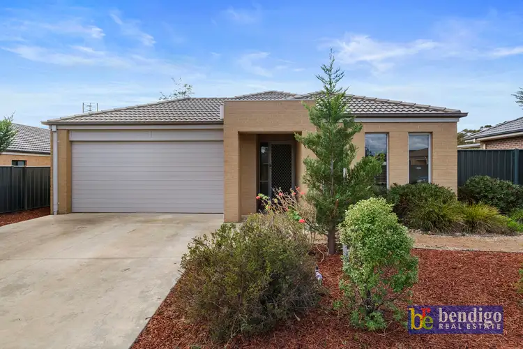 809 Callaghan Street, Jackass Flat VIC 3556
