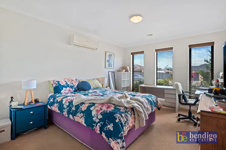 Fifth view of Homely house listing, 809 Callaghan Street, Jackass Flat VIC 3556