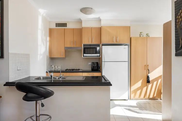 Fourth view of Homely apartment listing, 39/10 Webb Street, Croydon NSW 2132
