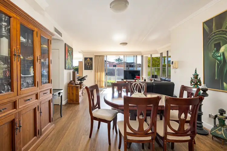 Sixth view of Homely apartment listing, 39/10 Webb Street, Croydon NSW 2132