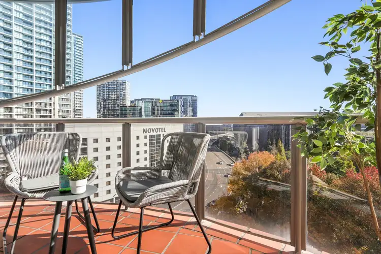 Fourth view of Homely apartment listing, 1216/28 Harbour Street, Sydney NSW 2000