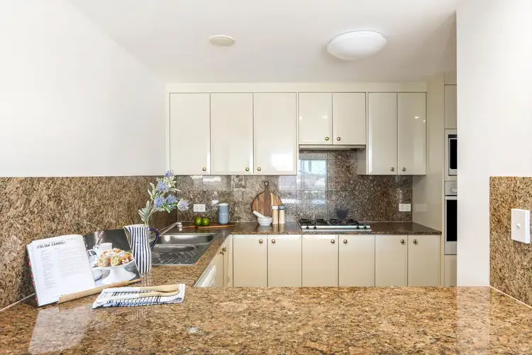 Fifth view of Homely apartment listing, 1216/28 Harbour Street, Sydney NSW 2000