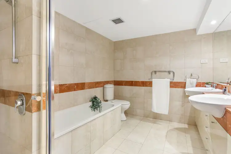 Sixth view of Homely apartment listing, 1216/28 Harbour Street, Sydney NSW 2000