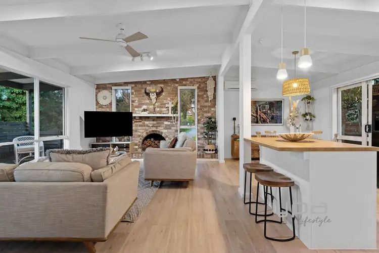 6 Yannuga Street, Rye VIC 3941