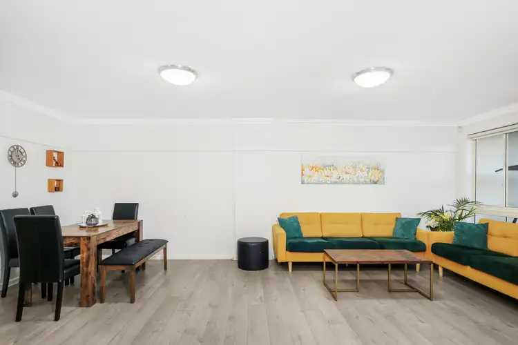 Fourth view of Homely apartment listing, 904/91A Bridge Road, Westmead NSW 2145