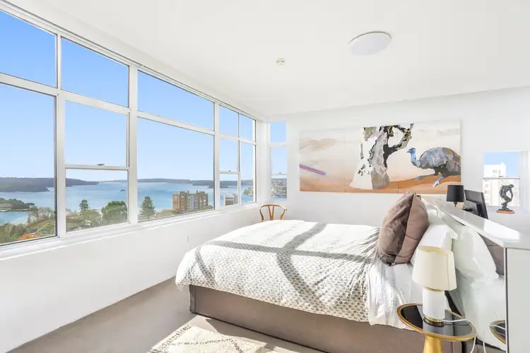 Sixth view of Homely apartment listing, 94/66-66A Darling Point Road, Darling Point NSW 2027