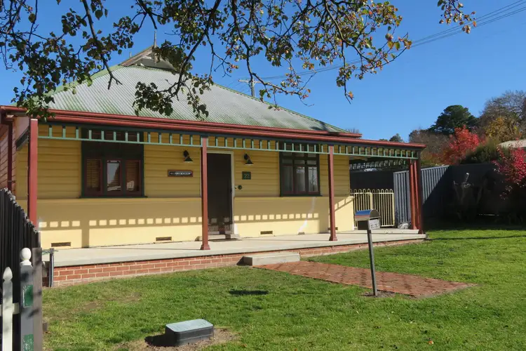 22 Busby Street, South Bathurst NSW 2795