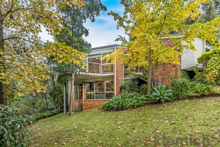 Main view of Homely house listing, 6 Park Avenue, Urrbrae SA 5064