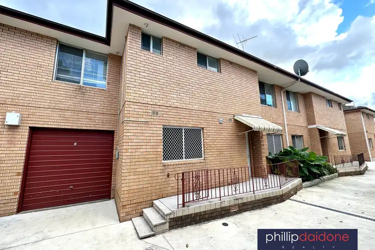 2/15 Lidbury Street, Berala NSW 2141