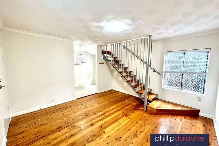 Third view of Homely townhouse listing, 2/15 Lidbury Street, Berala NSW 2141