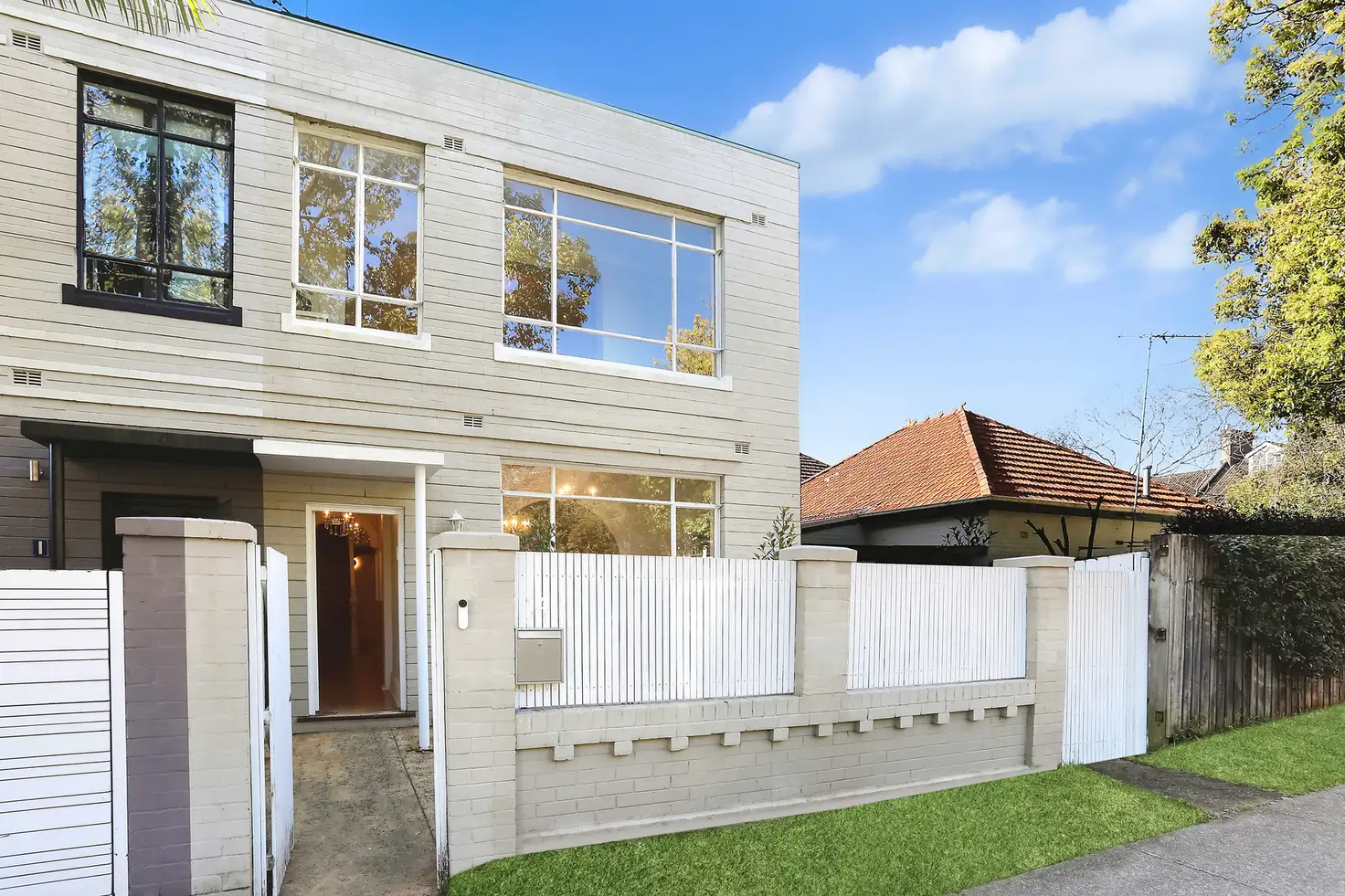 Main view of Homely semi-detached listing, 14 Flood Street, Bondi NSW 2026