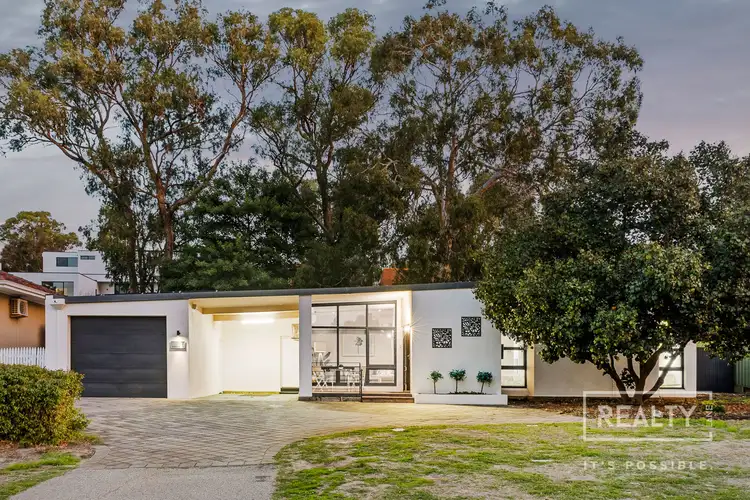 77 Empire Avenue, City Beach WA 6015