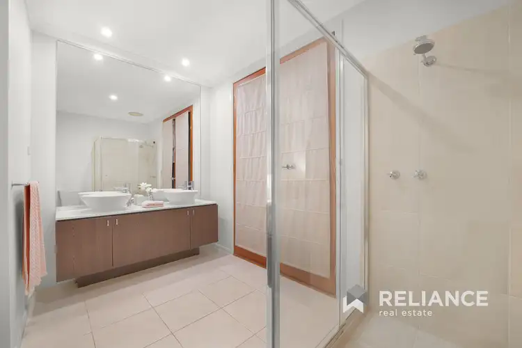 Fifth view of Homely house listing, 1 Fairbridge Road, Point Cook VIC 3030