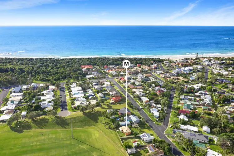 34 Eighteenth Avenue, Sawtell NSW 2452