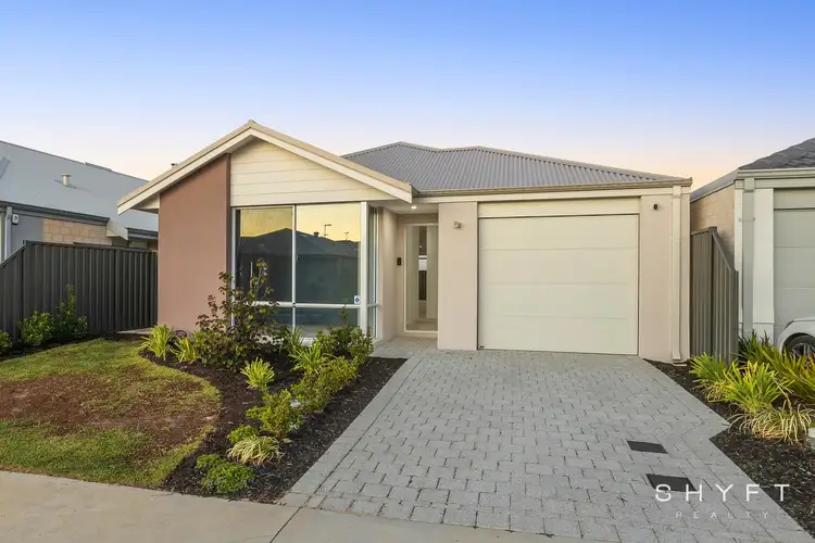 34 Brilliance Avenue, Eglinton WA 6034