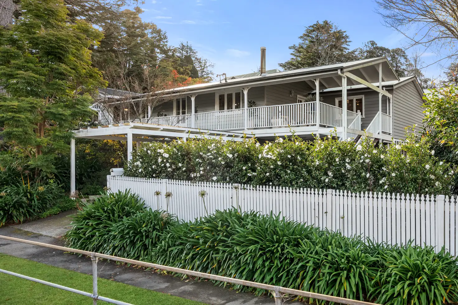 Main view of Homely house listing, 4 Craigend Street, Leura NSW 2780